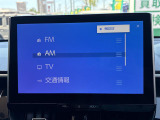 カローラクロス 1.8 ハイブリッド S ワンオーナー 修復歴無し