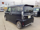 4WDで雪道も安心!!
