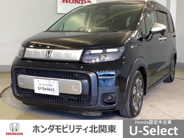 フリード 1.5 クロスター （5BA-GT2）