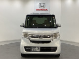 N-BOX L 4WD 