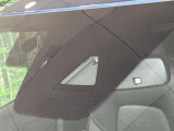 【スマートシティブレーキサポート】低速走行中に前方の車両等を認識し、衝突しそうな時は警報とブレーキで衝突回避と被害軽減をアシスト。より安全にドライブをお楽しみいただけます。