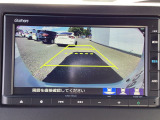 ☆バックカメラ付き☆初心者の方から運転が苦手な方、バックが苦手な方でも安心安全に駐車をすることが出来ます☆