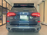 X5 xドライブ 35d Mスポーツ 4WD 