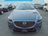 CX-3 1.5 15S ツーリング 
