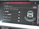 Audiの独創的なテクノロジーが、得も言われぬ安心感に包まれた走りを提供します。
