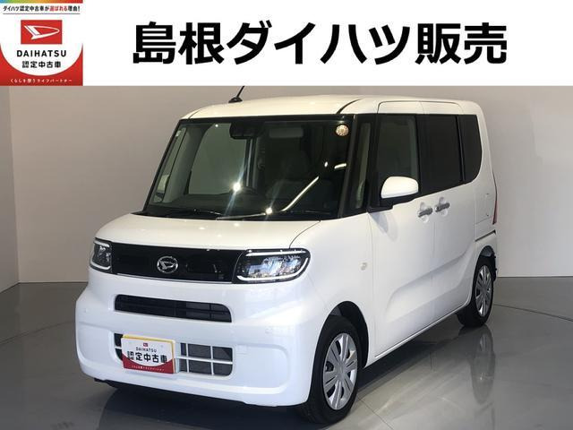 タント X リミテッド 