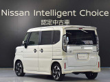 フレアワゴン カスタムスタイル XT 4WD 