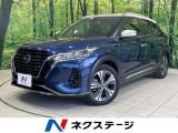 エマージェンシーブレーキ ハーフレザーシート ドラレコ コーナーセンサー