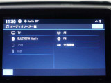 多彩なメディアを搭載しているので、ドライブがますます楽しくなりますね?