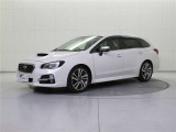 レヴォーグ 1.6 GT-S アイサイト 4WD 