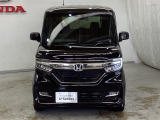 N-BOXカスタム G L ホンダセンシング 