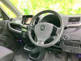 運転席