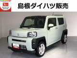 ダイハツ タフト
