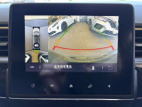 360&deg;カメラが付いています。