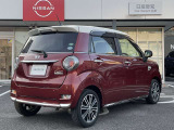キャスト スタイル Gターボ SAII 