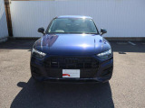 Q5スポーツバック 40 TDI クワトロ アドバンスト ディーゼル 4WD 