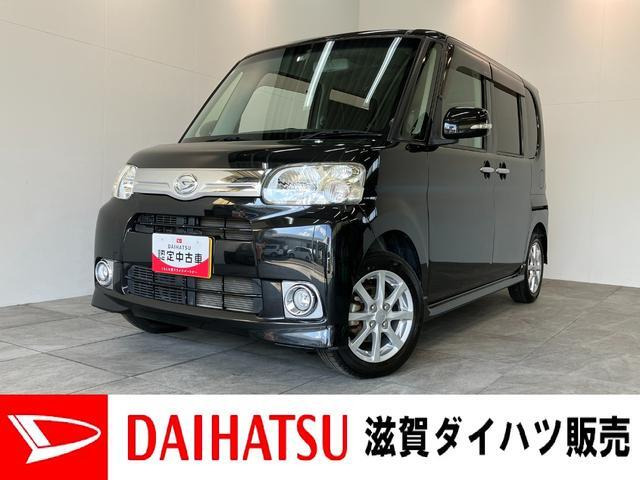 タント G CDステレオ USB 左側電動スライ