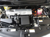 排気量は1800cc!エンジンルーム内も高品質カー洗浄技術「まるまるクリン」実施済みです!