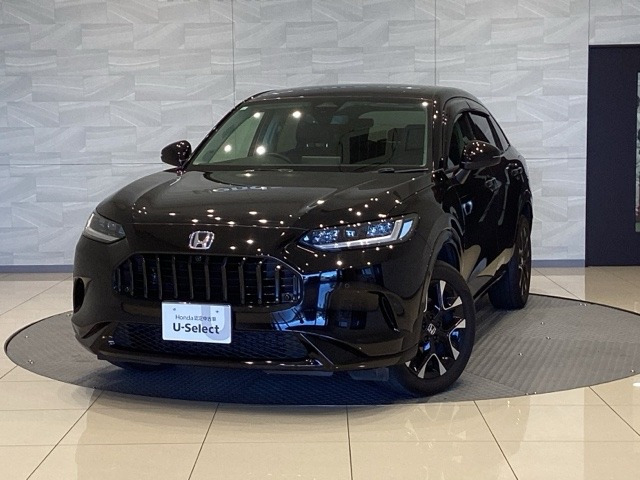 ホンダ ZR-V 