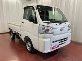 乗り降りも運転もしやすい快適な室内空間