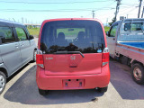 ライフ C 4WD 