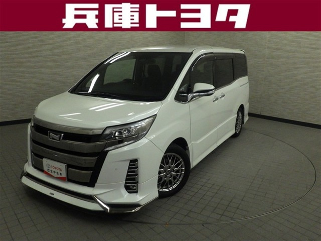 ノア 2.0 Si W×B II 
