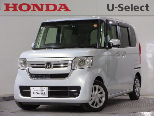 N-BOX L