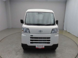 ピクシスバン デラックス 4WD