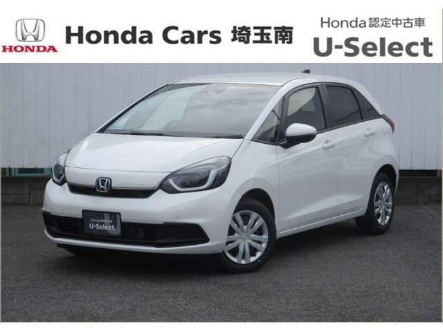 ホンダ フィット 