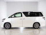 ★サイドビュー★ダウンサス、車高調、ホイール等のカスタムも承っております!