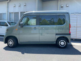 座り心地のいい運転席・助手席です!快適なドライブをお楽しみ下さい!