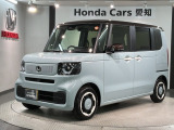 全国納車可 第三者機関証明書付 H SENSING 2ト-ン 新車保証 試乗車 ワンオ-ナ- ナビLXU-242NBi TV DVD装備のN-BOX ファッションスタイル コンフォートパッケージ入庫!
