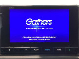 Honda CONEECT対応で、更に便利が広がったナビディスプレーです♪もちろんFM/AMラジオもお聞きいただけますよ♪