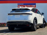 アリア B9 e-4ORCE 4WD 