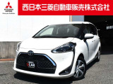 トヨタ シエンタ