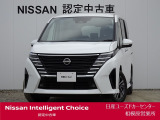 日産自動車で「展示・撮影・取材等」に使用いたしました広告宣伝使用車!!ワイド保証2年付きで安心です。(最長4年まで延長可・全国の日産販売会社で対応。)日産ユーズドカーセンター相模原営業所