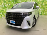 トヨタ アルファード