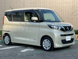 ご納車後の保証・メンテナンス等はお近くの日産自動車にてご対応頂けます。