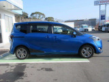 車両寸法は 長さ 423センチ 幅169センチ 高さ 167センチ