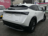 アリア B6 e-4ORCE 4WD 