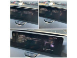 【スマホ連携も♪】 BluetoothやUSBは勿論、オプションのフルセグTV搭載!またスマホのアプリの一部がコネクトで使用できるアップルカープレイ、アンドロイドオートにも対応♪