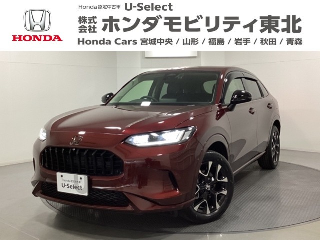 ZR-V 1.5 Z 4WD 