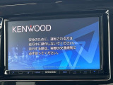 【ナビゲーション】使いやすいナビで目的地までしっかり案内してくれます。各種オーディオ再生機能も充実しており、お車の運転がさらに楽しくなります!!