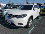 日産 エクストレイル