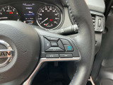 プロパイロット 同一車線上の先行車を検知し、追従、走行中のレーンマーカーまで検知するとハンドル操作もアシスト!
