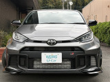 GRヤリス 1.6 RZ GR-DAT 4WD 