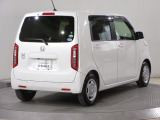 ボディクリーニング後、愛車をピカピカの状態へ保護するコーティング「ブライトパック」がおススメです!水垢がつきにくく、手入れがしやすくなりますよ!いつも愛車をきれいにしておきたい方におススメです。