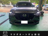 CX-60 3.3 XD SP ディーゼル 