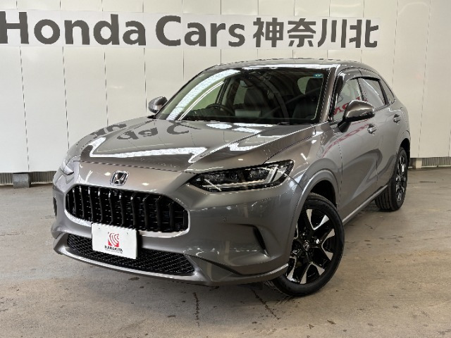 ホンダ ZR-V 
