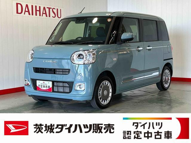 ムーヴキャンバス  セオリー G